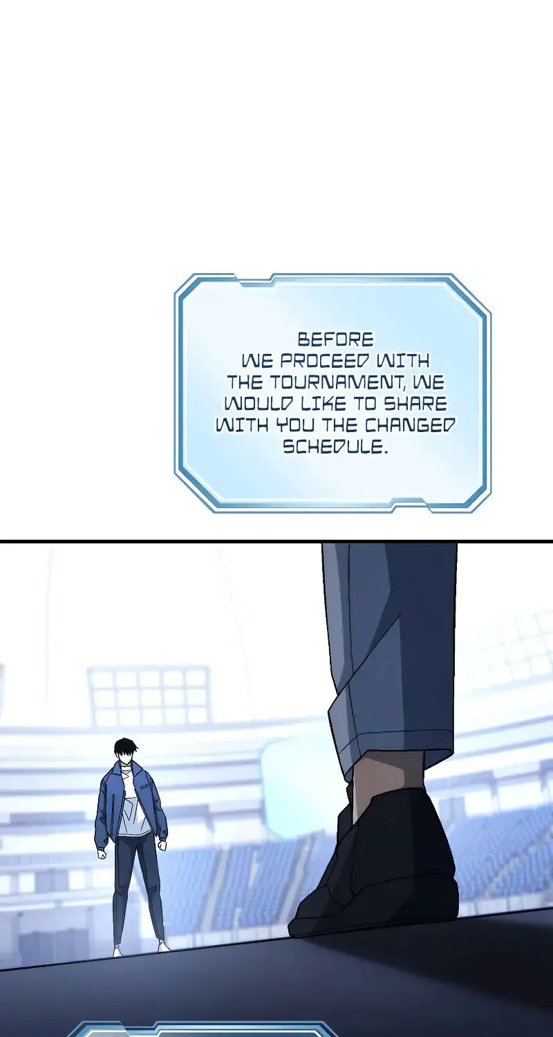 Read The Hero Returns chapter 104 image 17 on Lezhin