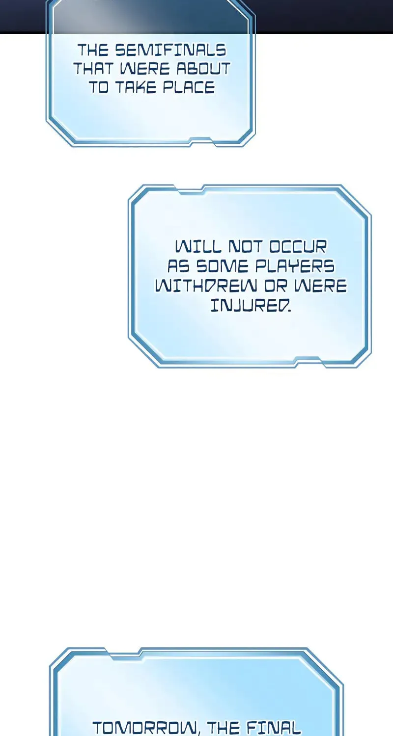 Read The Hero Returns chapter 104 image 18 on Lezhin