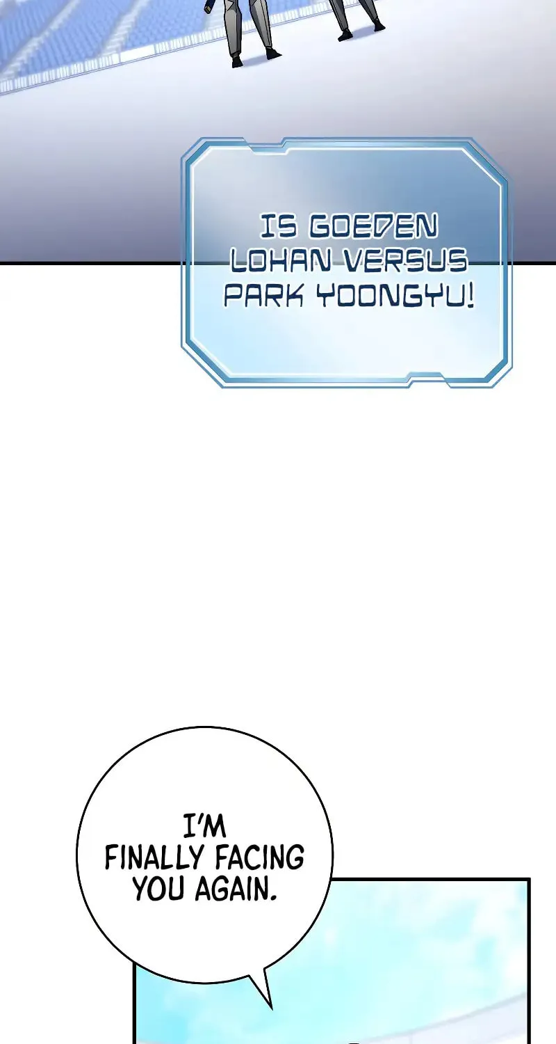 Read The Hero Returns chapter 104 image 2 on Lezhin
