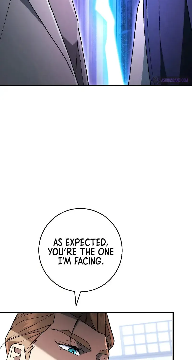 Read The Hero Returns chapter 104 image 20 on Lezhin