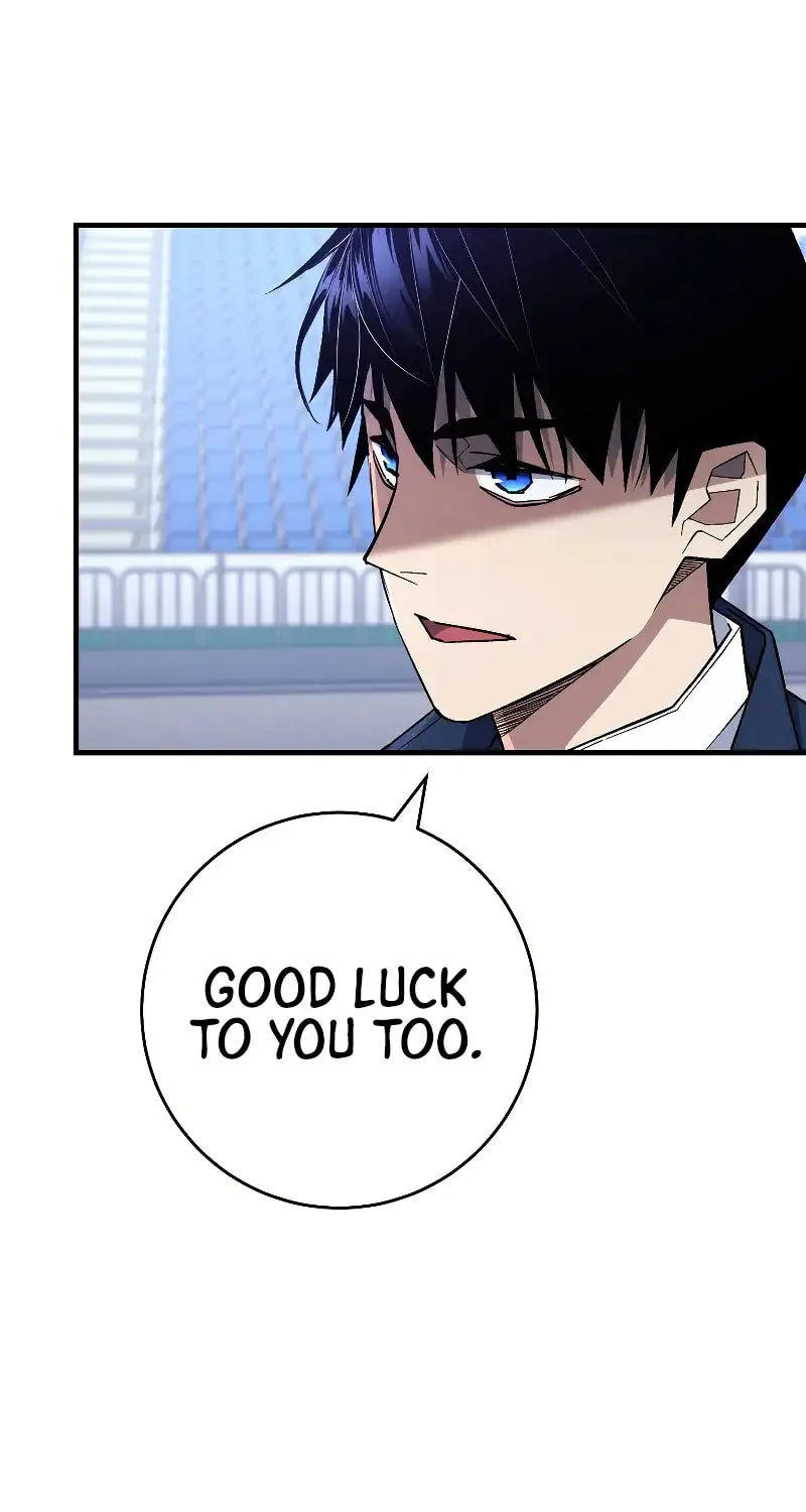 Read The Hero Returns chapter 104 image 22 on Lezhin