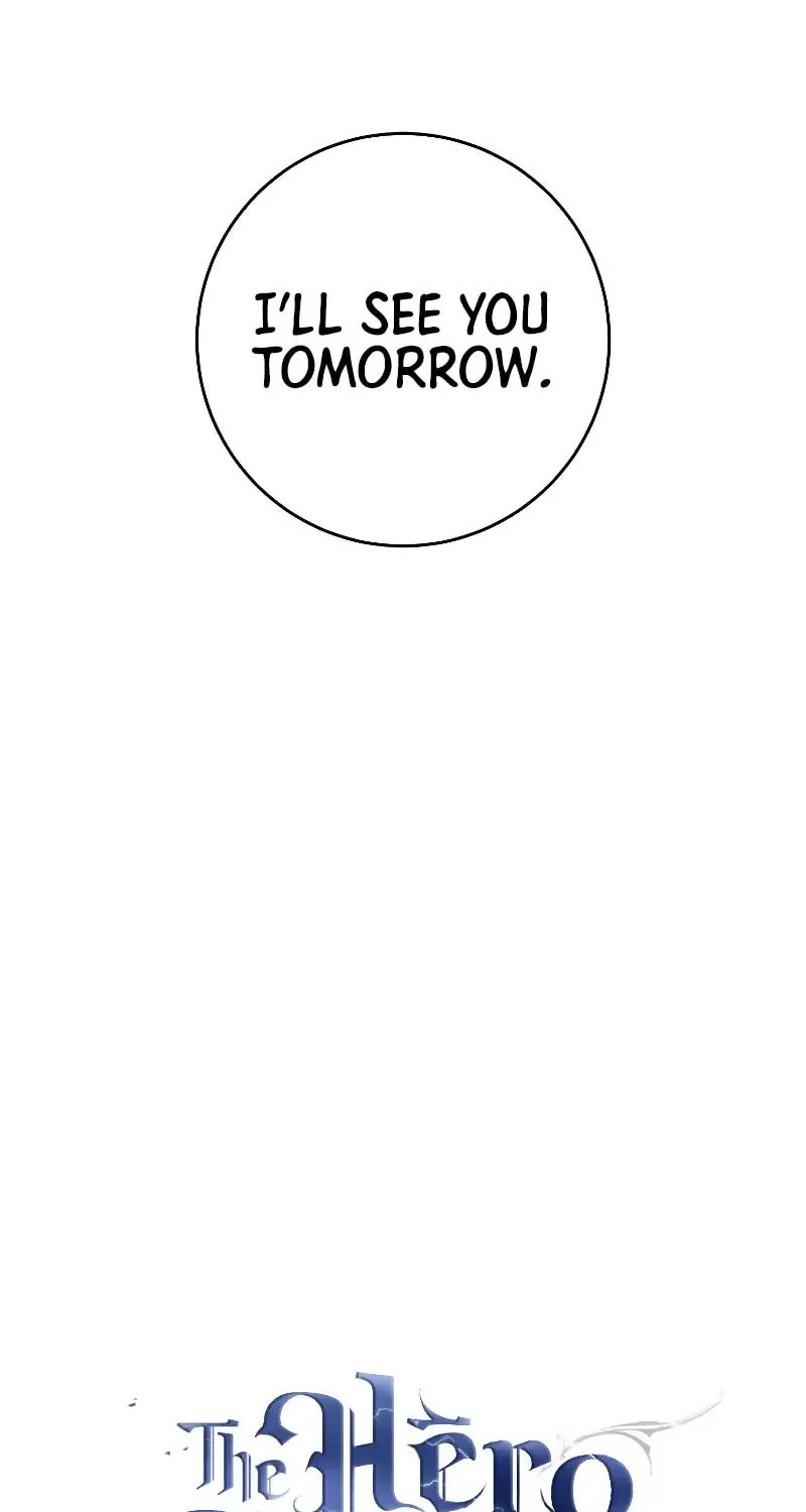 Read The Hero Returns chapter 104 image 23 on Lezhin