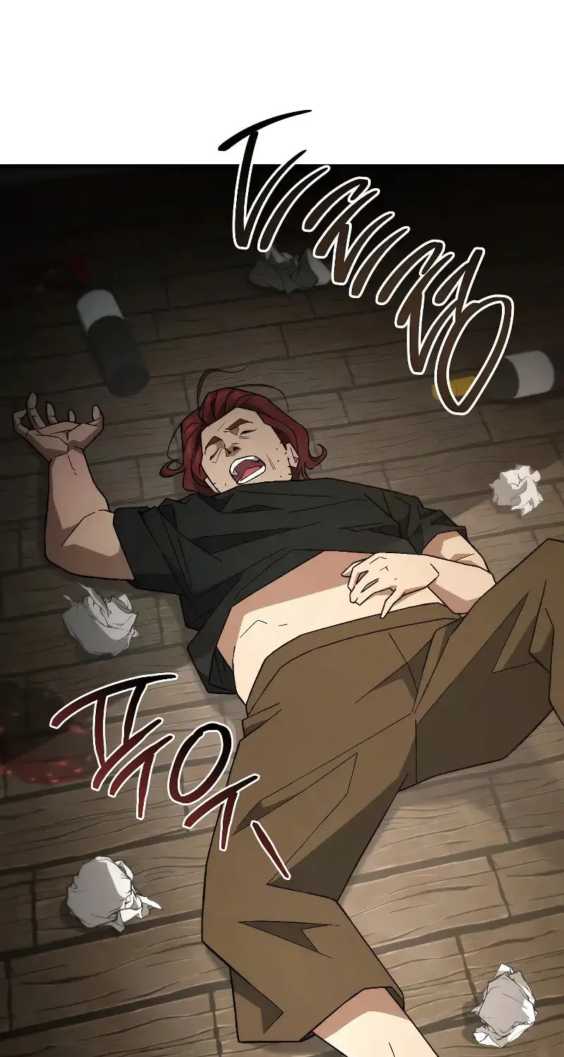 Read The Hero Returns chapter 104 image 27 on Lezhin