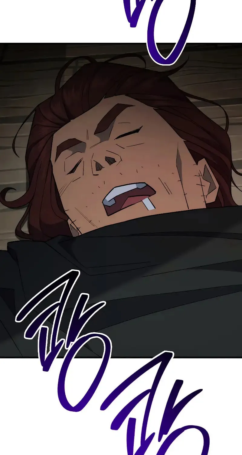 Read The Hero Returns chapter 104 image 30 on Lezhin