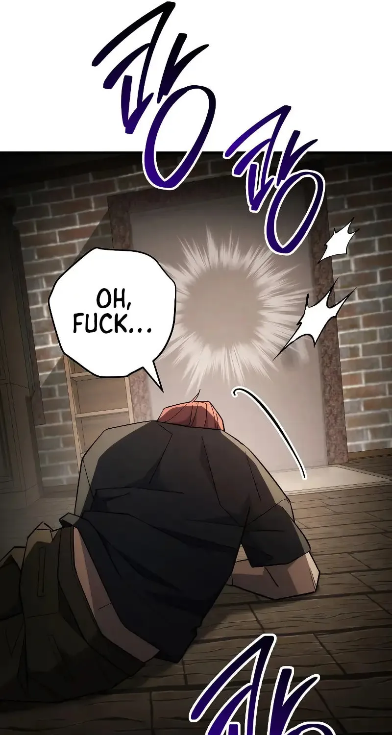 Read The Hero Returns chapter 104 image 32 on Lezhin