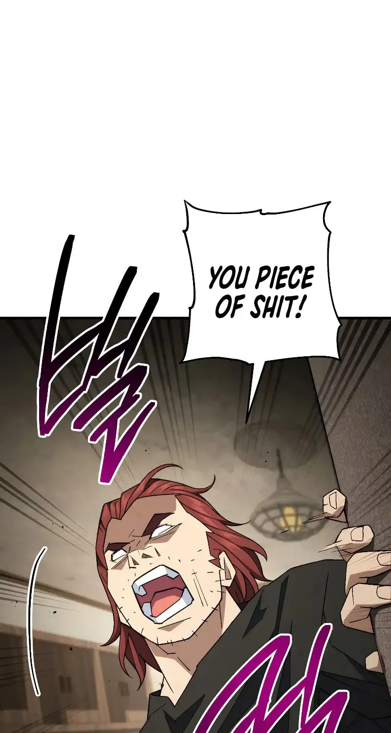 Read The Hero Returns chapter 104 image 35 on Lezhin
