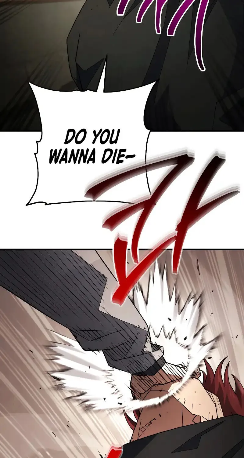 Read The Hero Returns chapter 104 image 36 on Lezhin
