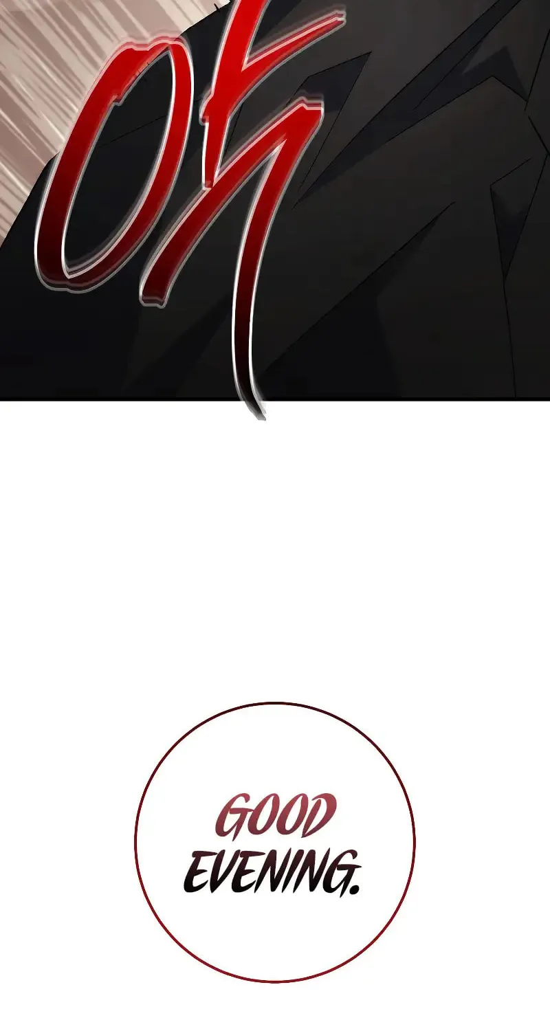 Read The Hero Returns chapter 104 image 37 on Lezhin