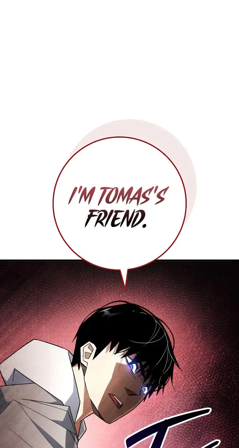 Read The Hero Returns chapter 104 image 38 on Lezhin