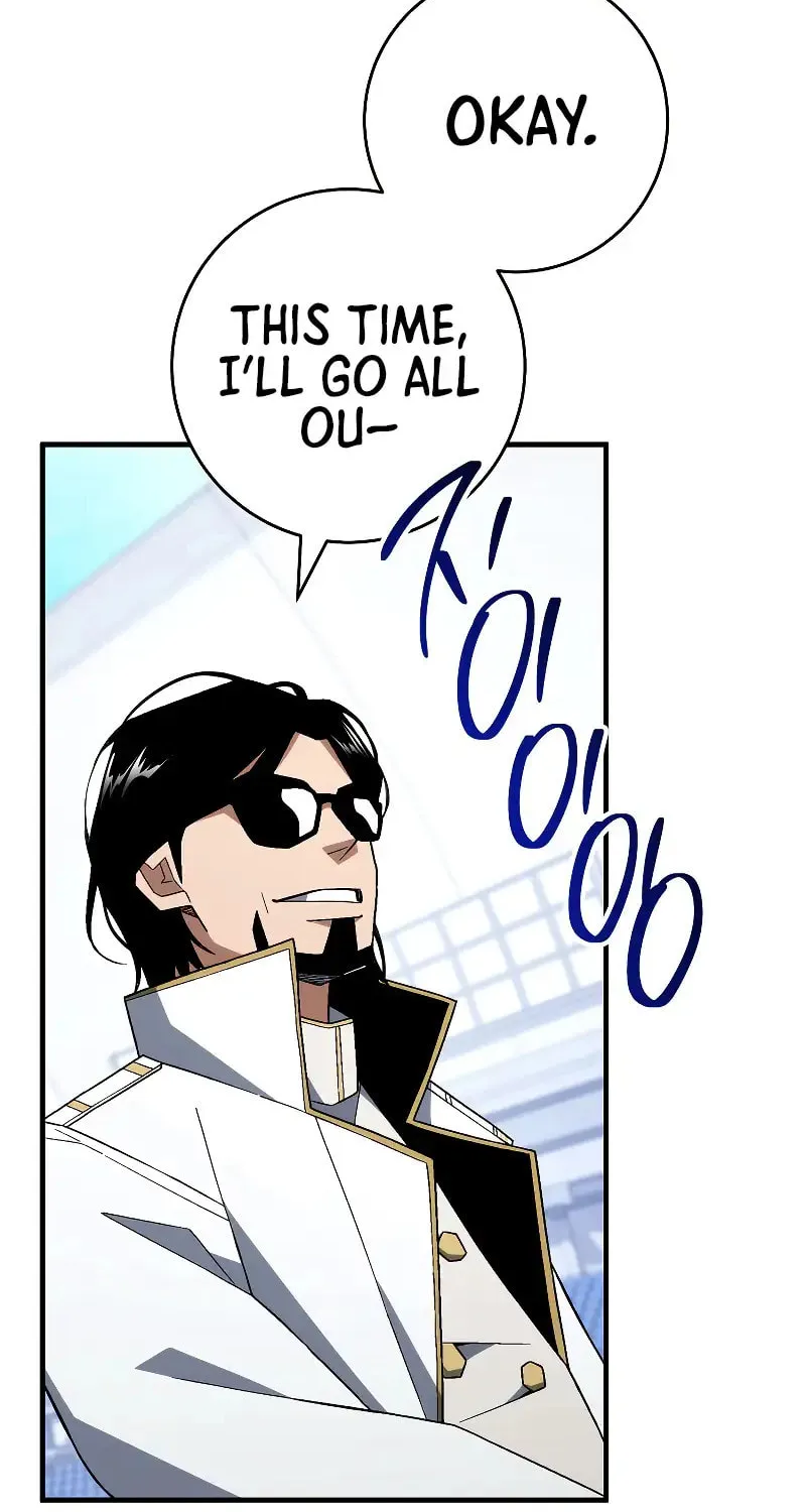 Read The Hero Returns chapter 104 image 4 on Lezhin