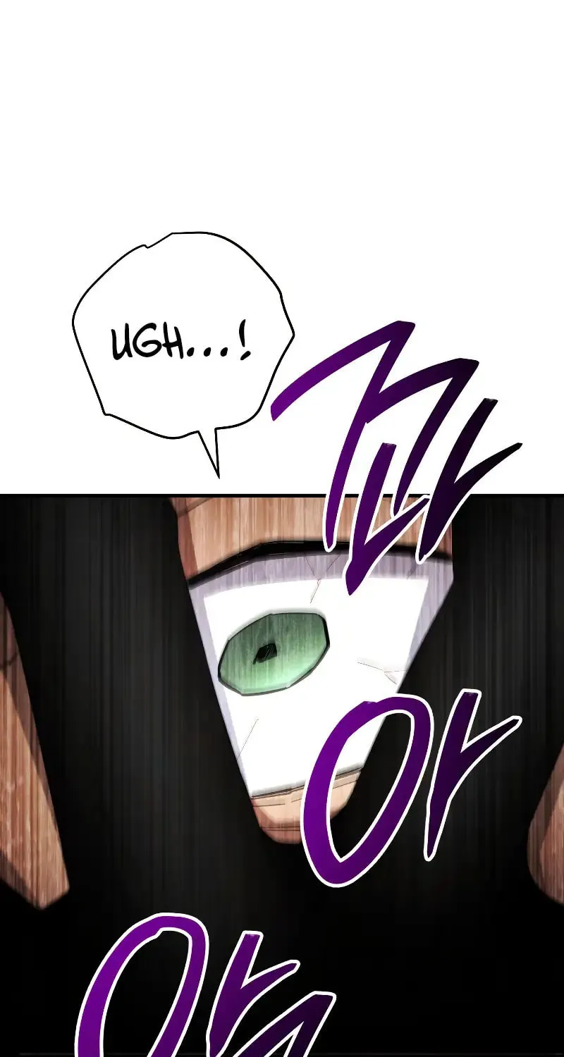 Read The Hero Returns chapter 104 image 40 on Lezhin