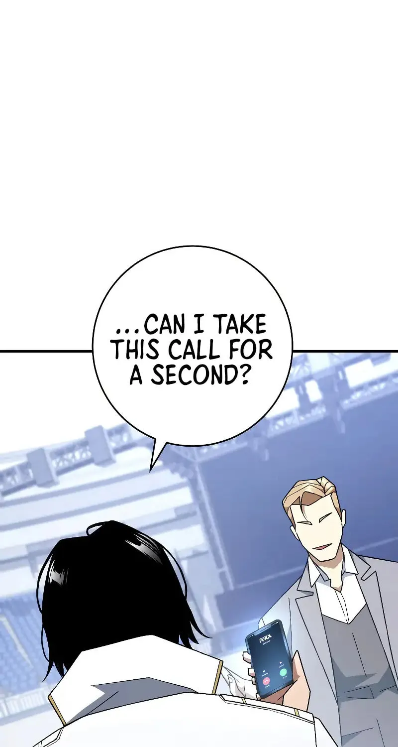 Read The Hero Returns chapter 104 image 6 on Lezhin