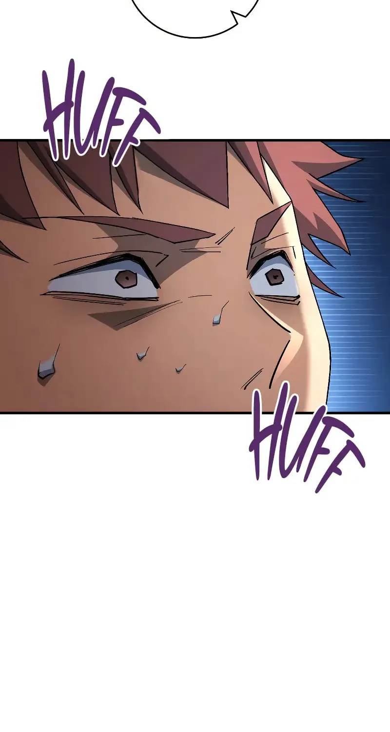 Read The Hero Returns chapter 104 image 68 on Lezhin