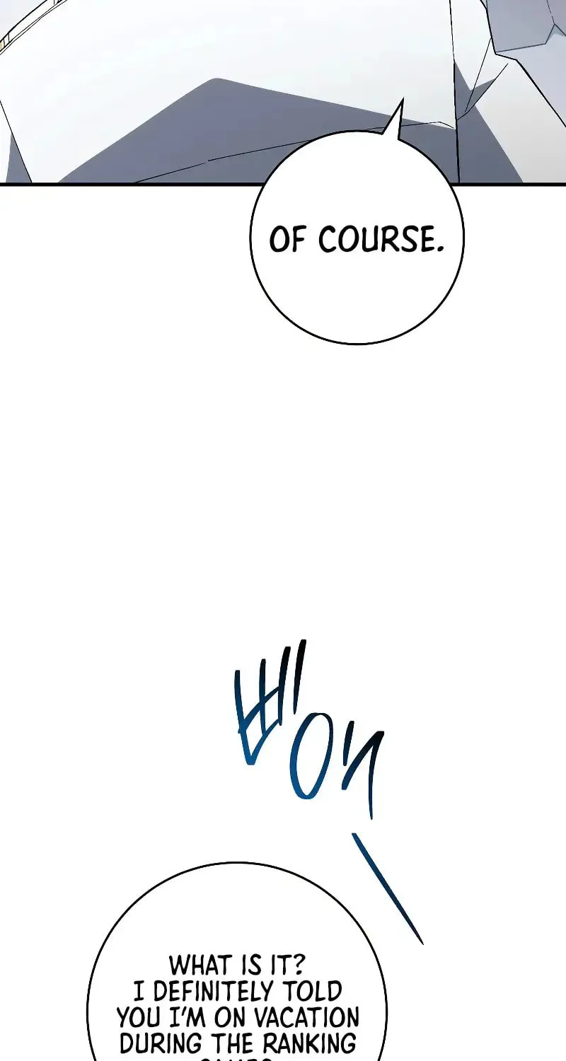 Read The Hero Returns chapter 104 image 7 on Lezhin