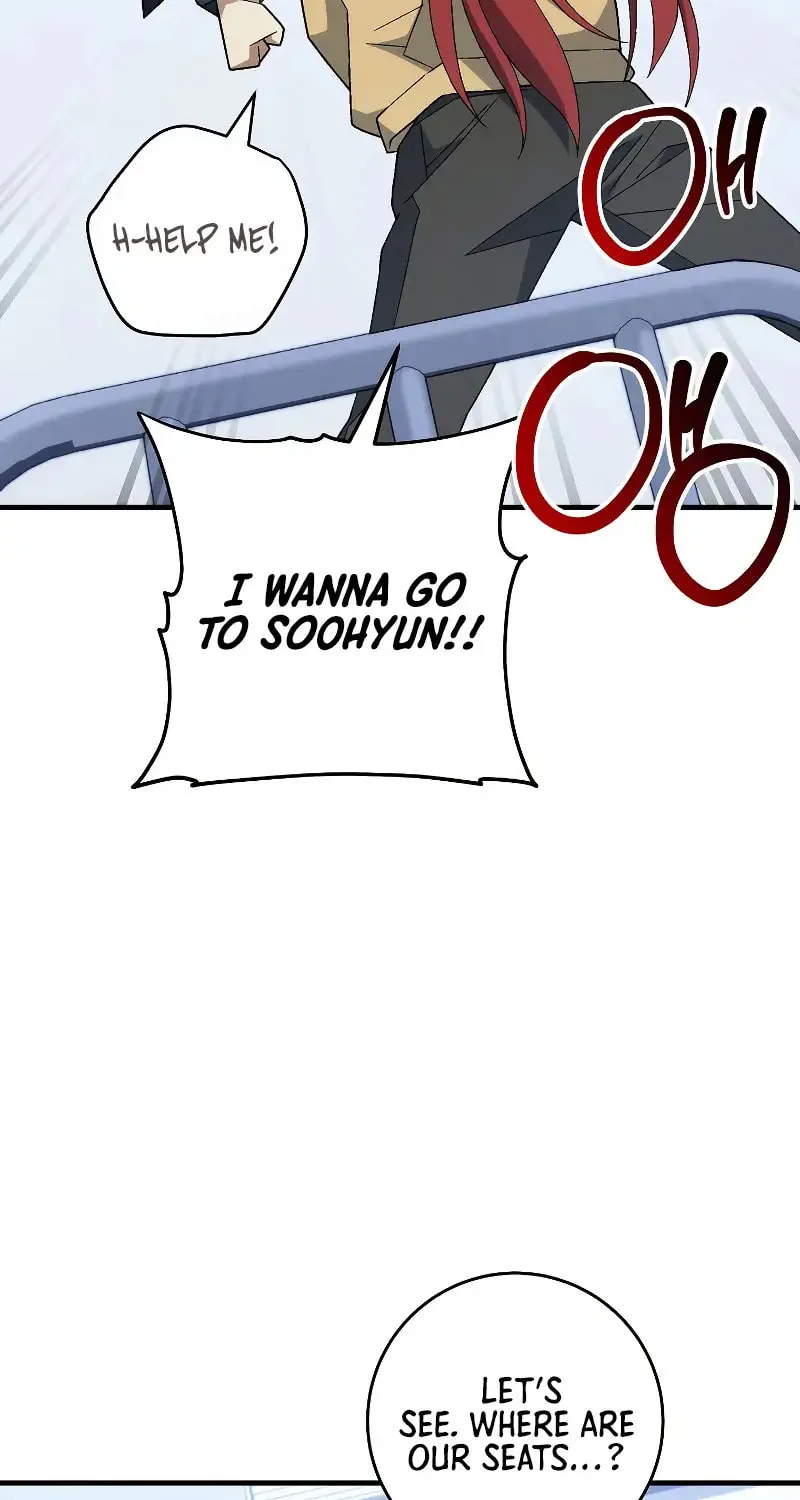 Read The Hero Returns chapter 104 image 70 on Lezhin
