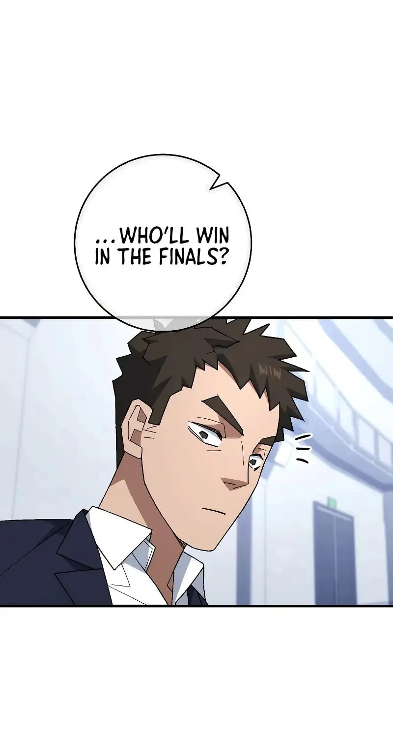Read The Hero Returns chapter 104 image 72 on Lezhin