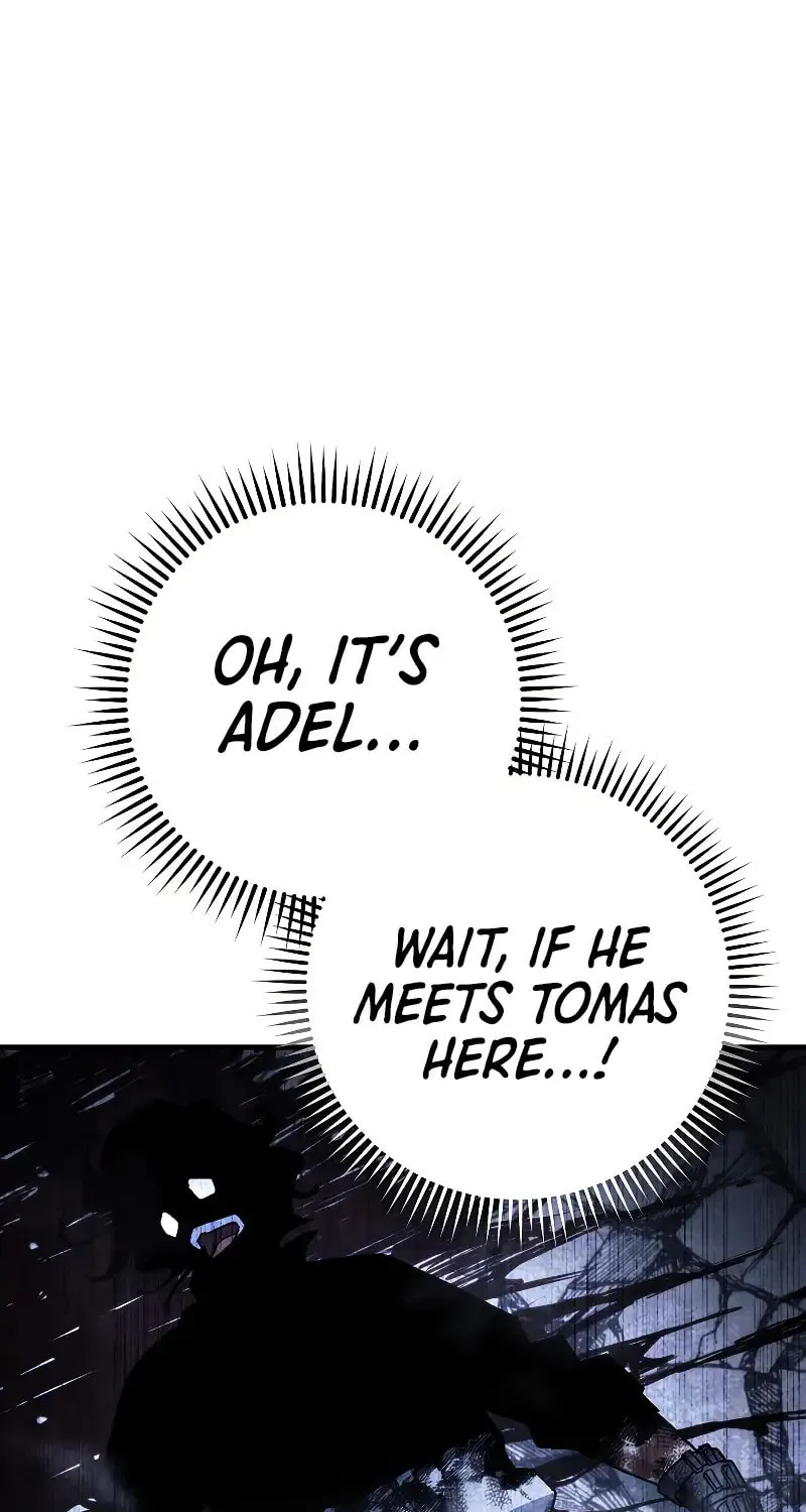 Read The Hero Returns chapter 104 image 75 on Lezhin