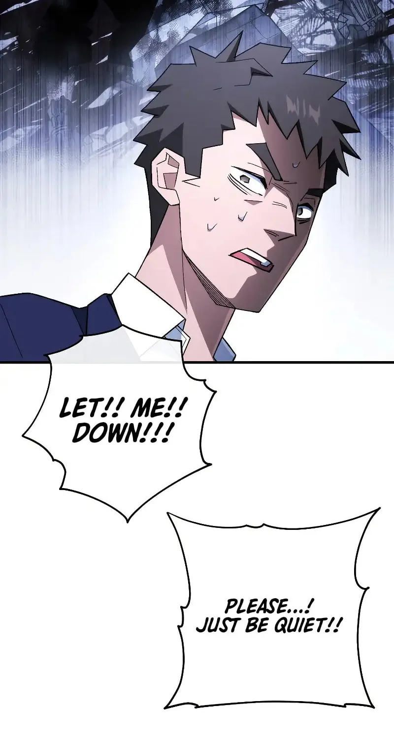 Read The Hero Returns chapter 104 image 76 on Lezhin