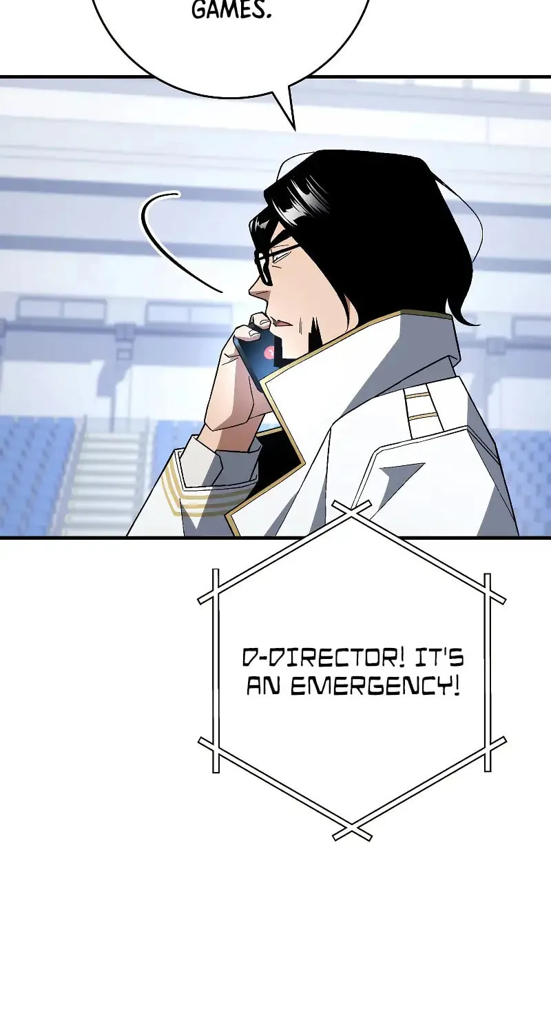 Read The Hero Returns chapter 104 image 8 on Lezhin