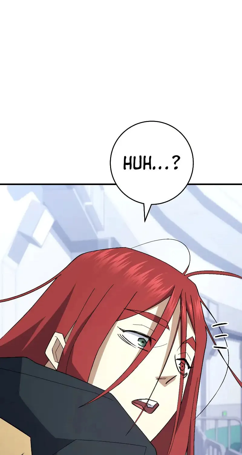 Read The Hero Returns chapter 104 image 80 on Lezhin