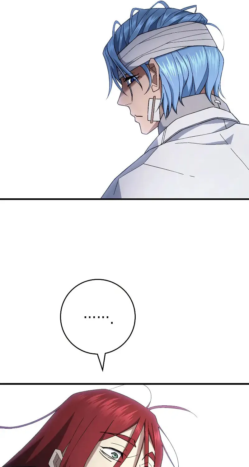 Read The Hero Returns chapter 104 image 82 on Lezhin