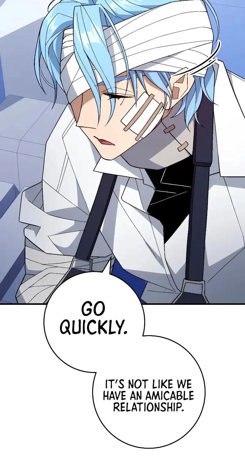 Read The Hero Returns chapter 104 image 84 on Lezhin