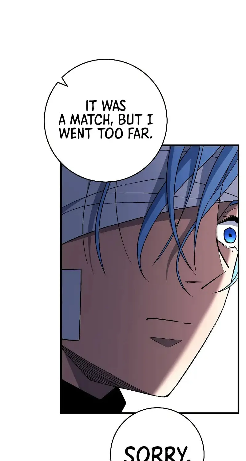 Read The Hero Returns chapter 104 image 89 on Lezhin
