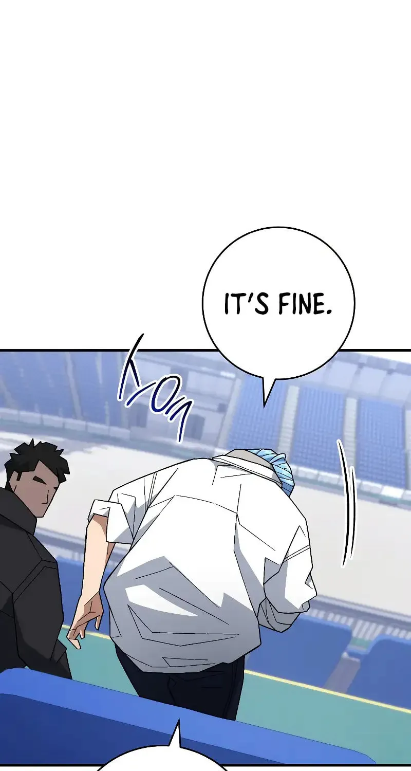 Read The Hero Returns chapter 104 image 91 on Lezhin