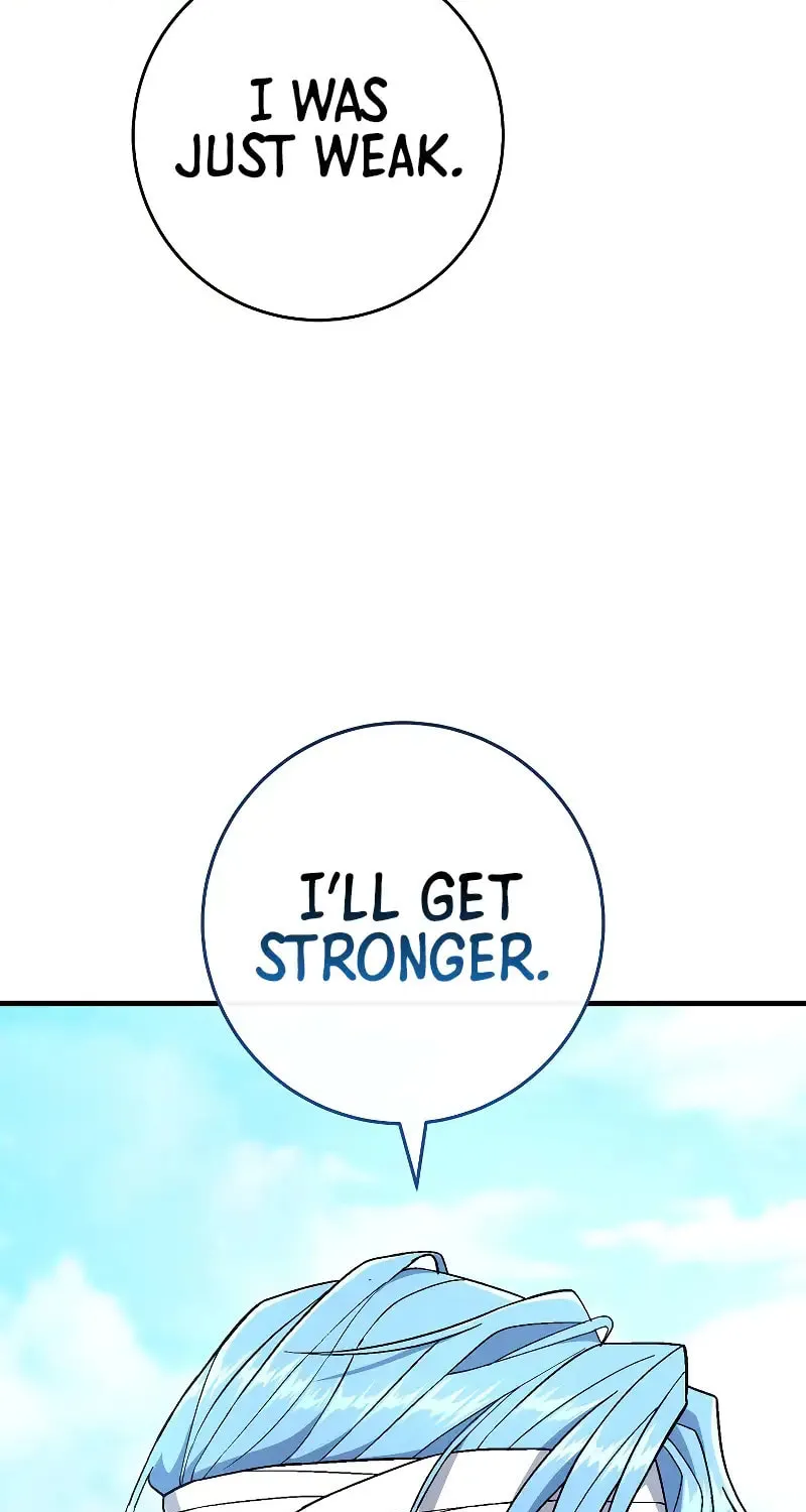 Read The Hero Returns chapter 104 image 92 on Lezhin