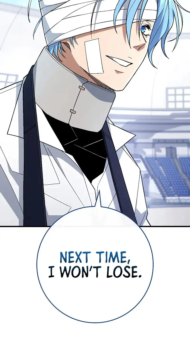Read The Hero Returns chapter 104 image 93 on Lezhin