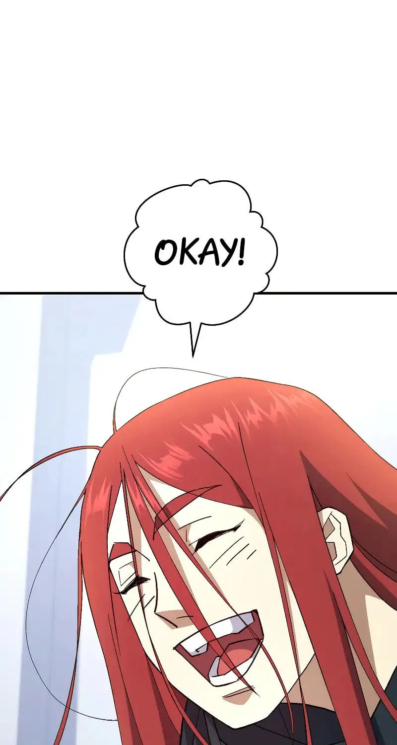 Read The Hero Returns chapter 104 image 94 on Lezhin