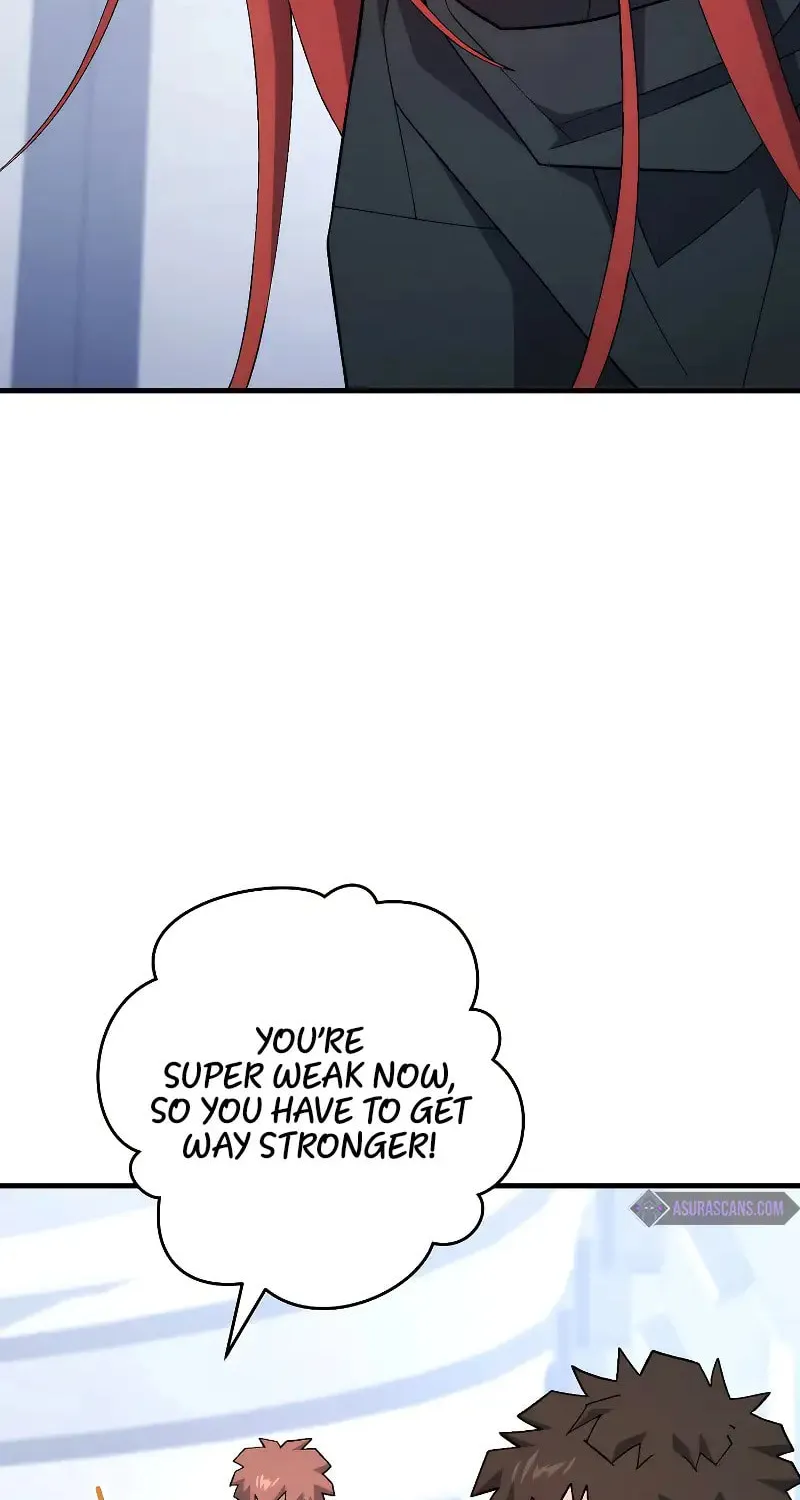 Read The Hero Returns chapter 104 image 95 on Lezhin