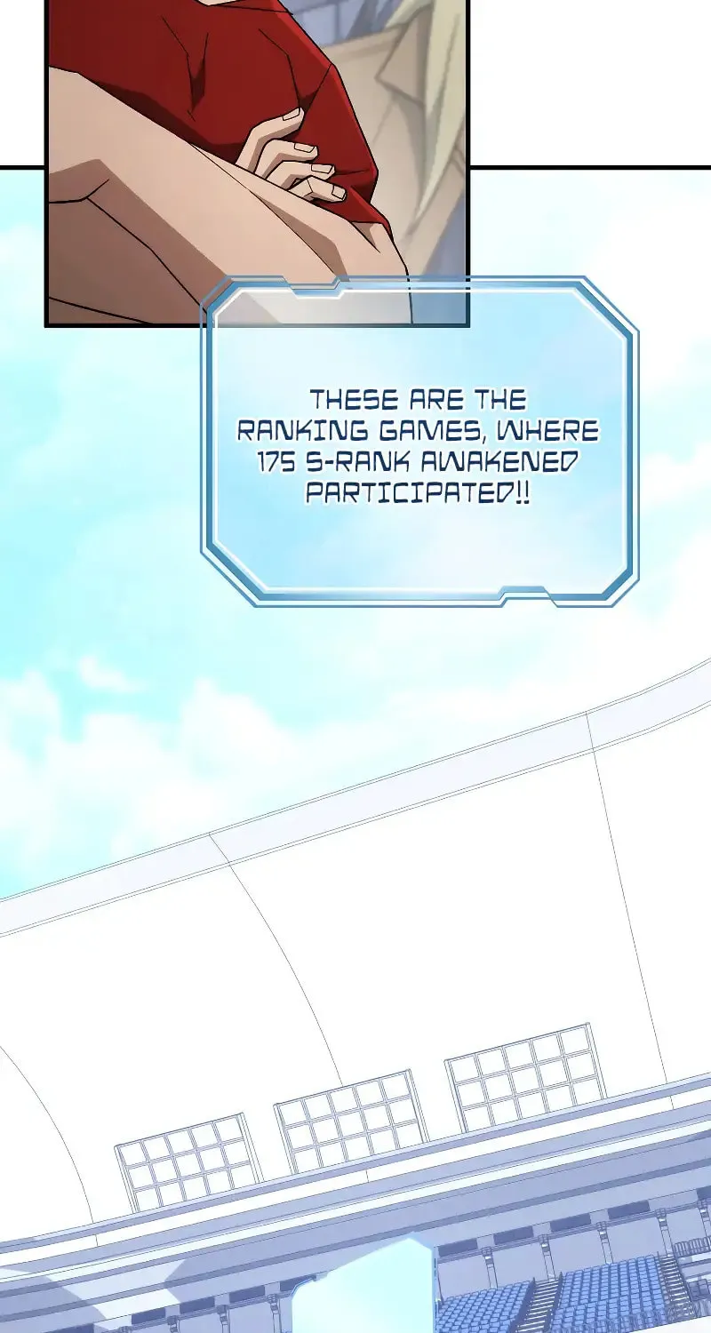 Read The Hero Returns chapter 104 image 99 on Lezhin