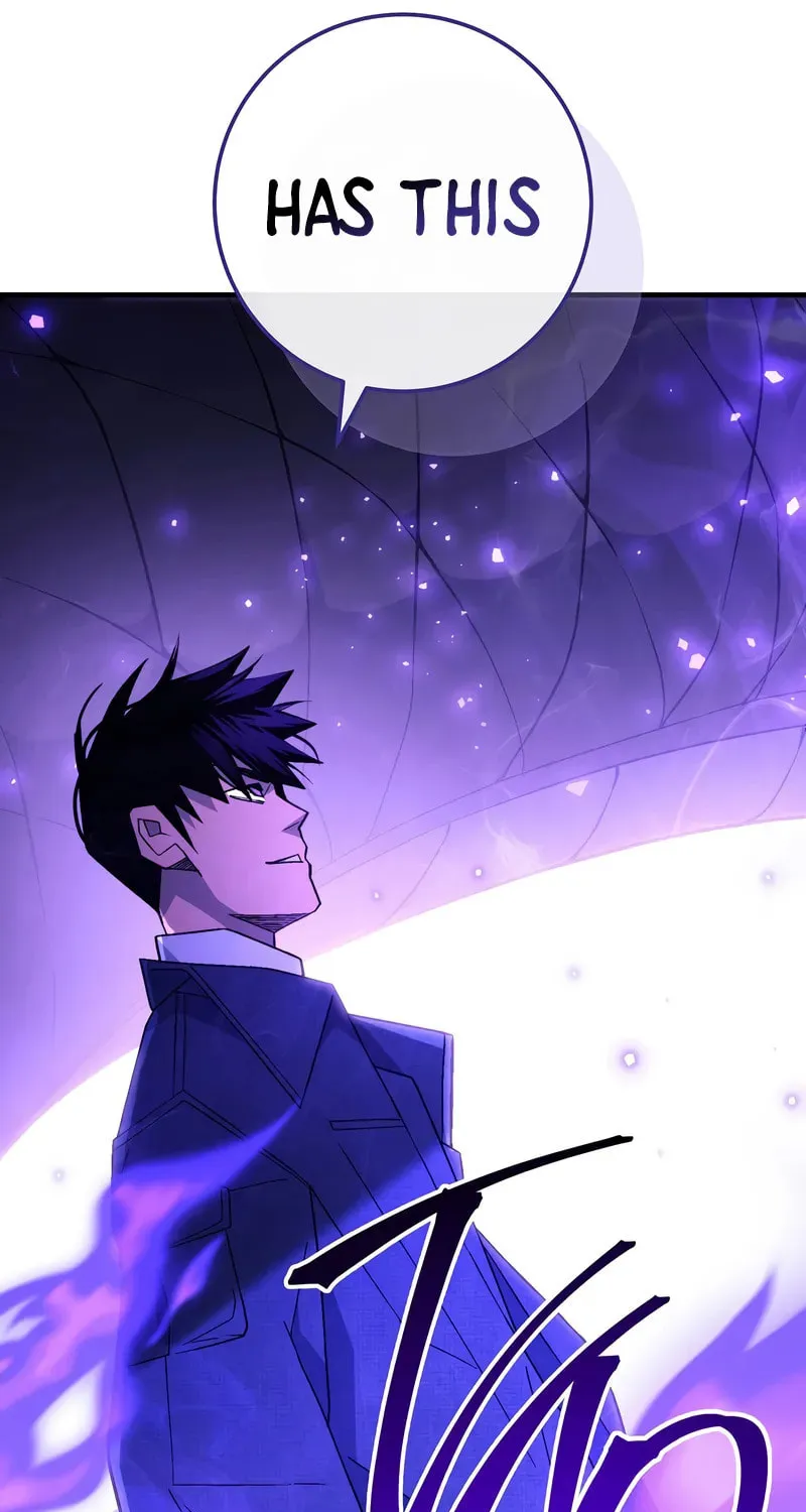 The Hero Returns Chapter 105 page 101 - 