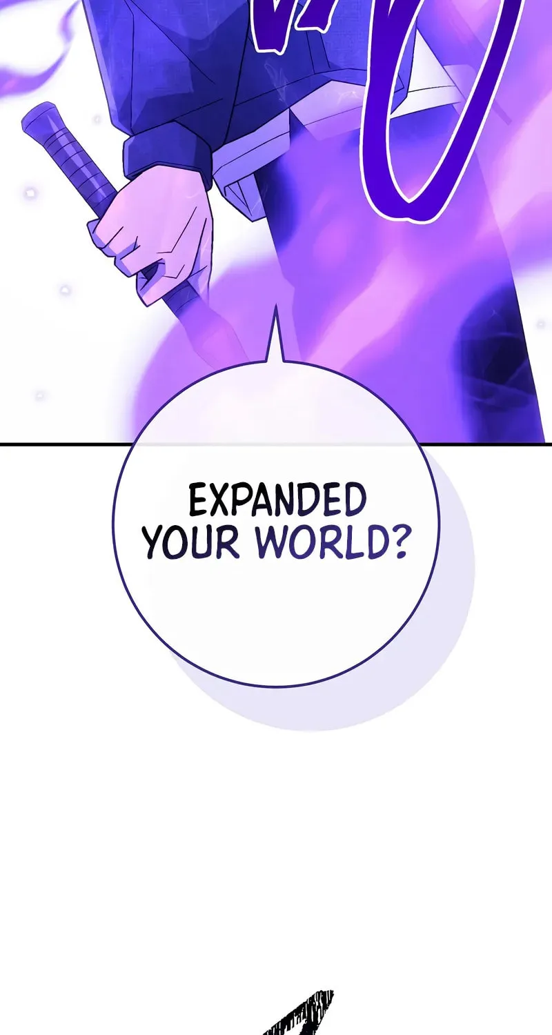 The Hero Returns Chapter 105 page 102 - 