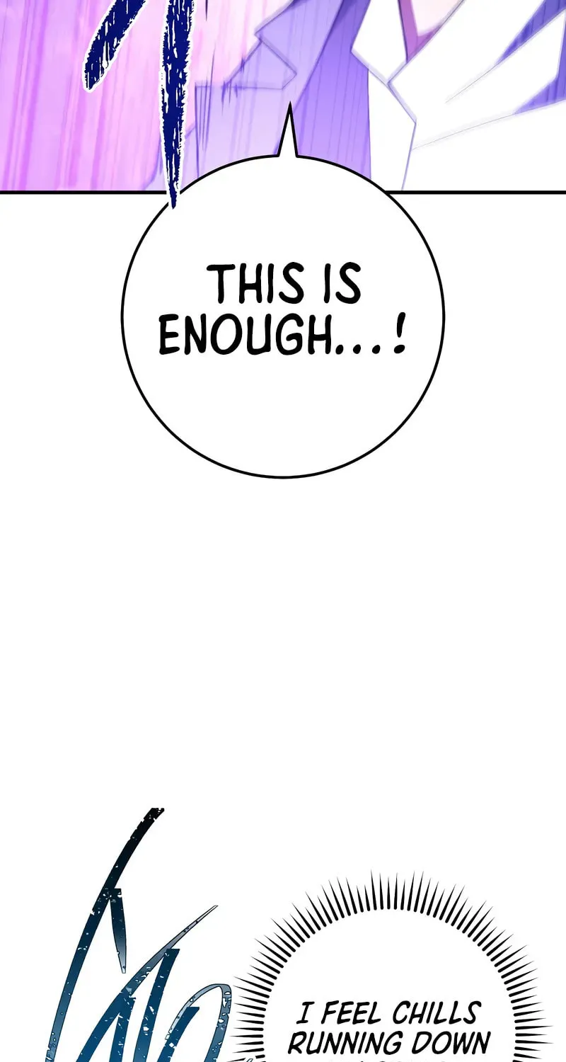 The Hero Returns Chapter 105 page 105 - 