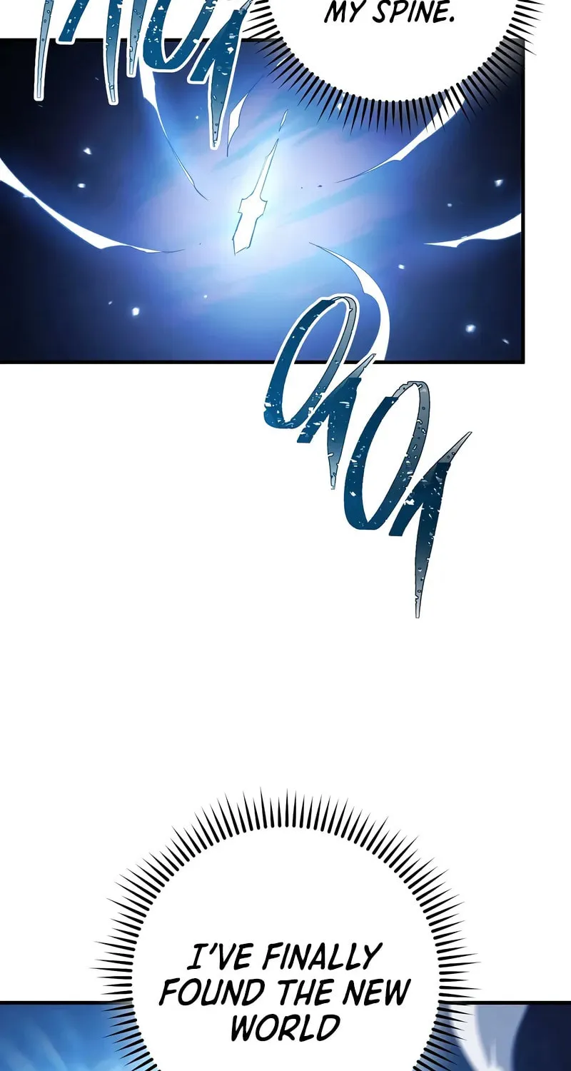 The Hero Returns Chapter 105 page 106 - 
