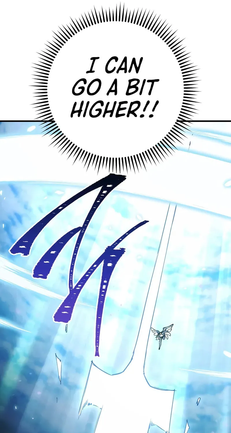 The Hero Returns Chapter 105 page 110 - 