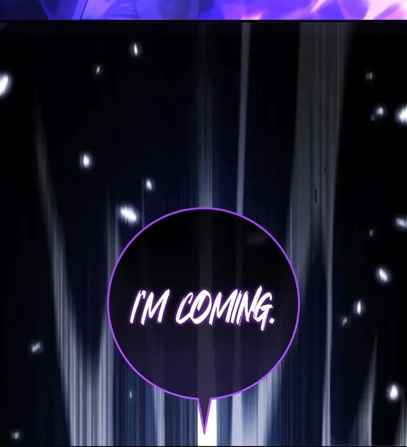 The Hero Returns Chapter 105 page 116 - 