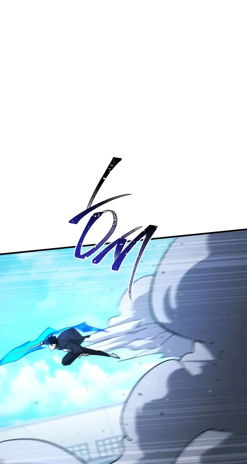 The Hero Returns Chapter 105 page 16 - 