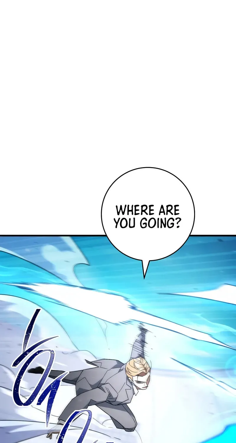 The Hero Returns Chapter 105 page 18 - 