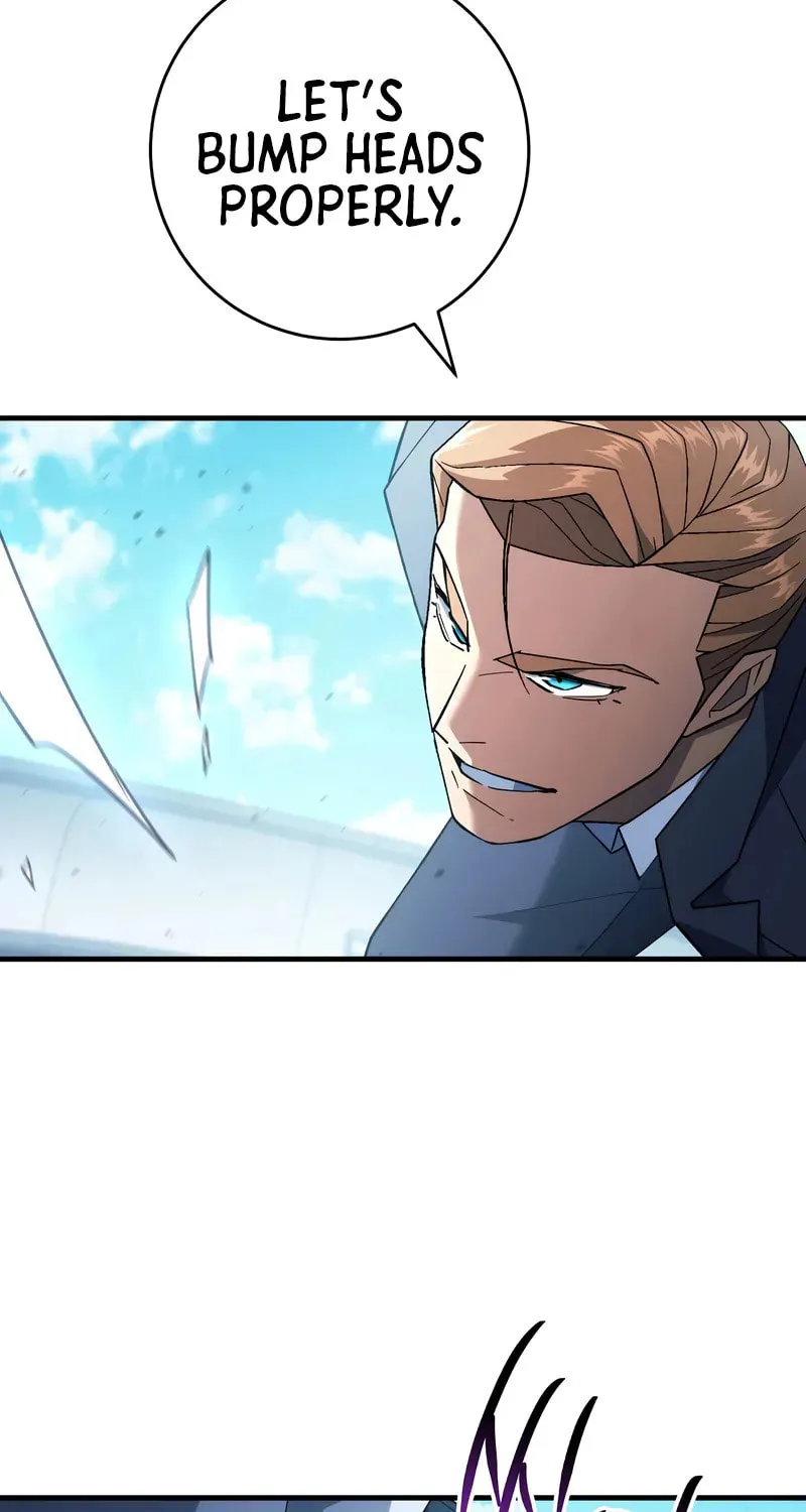 The Hero Returns Chapter 105 page 23 - 