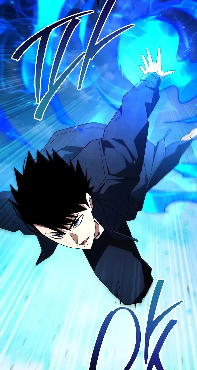 The Hero Returns Chapter 105 page 26 - 
