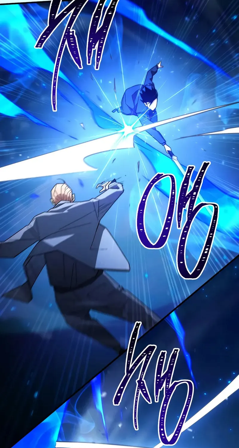 The Hero Returns Chapter 105 page 28 - 