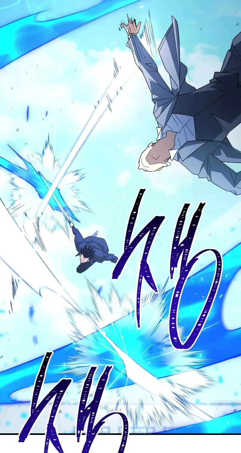 The Hero Returns Chapter 105 page 30 - 