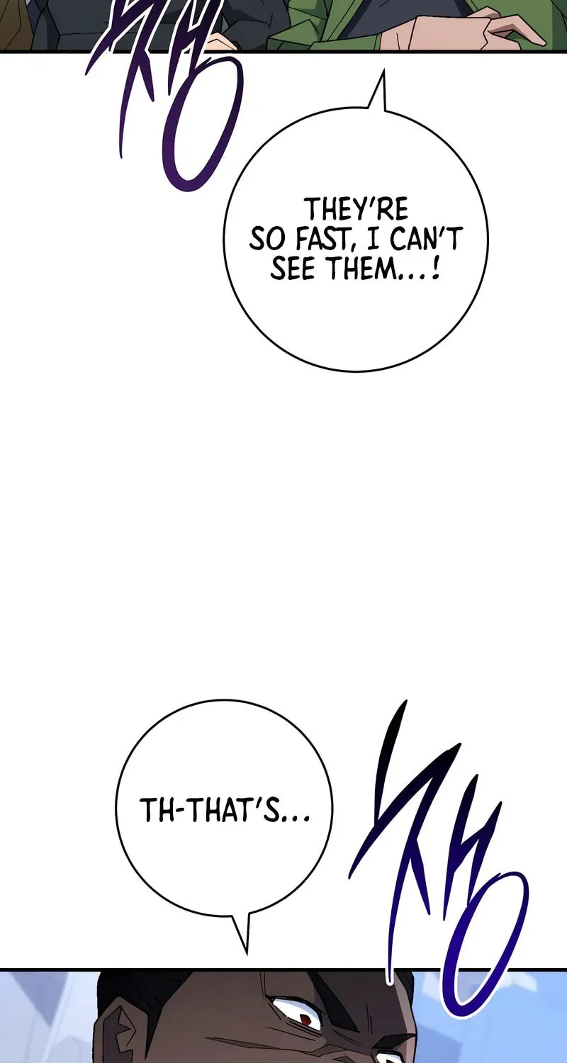 The Hero Returns Chapter 105 page 32 - 