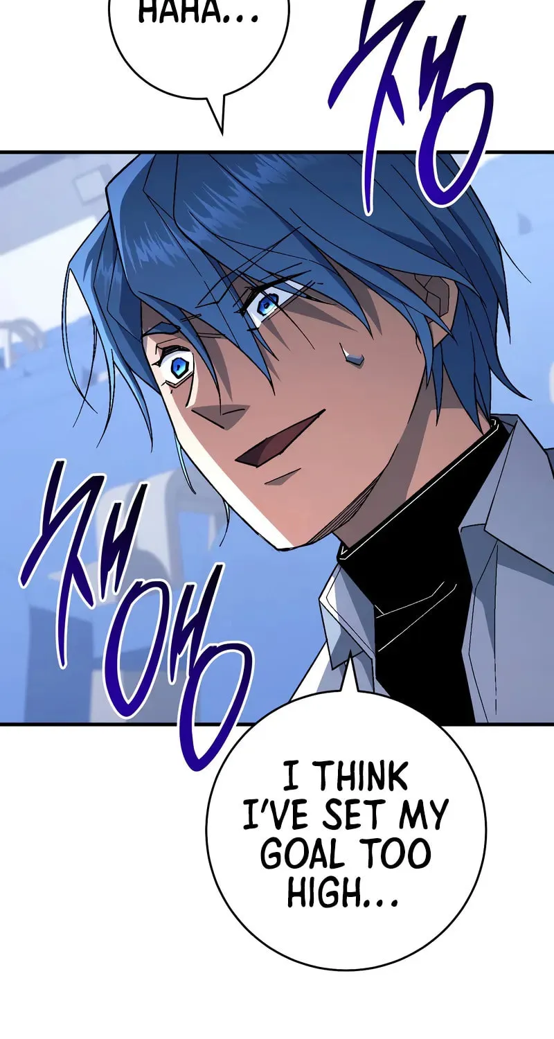 The Hero Returns Chapter 105 page 34 - 