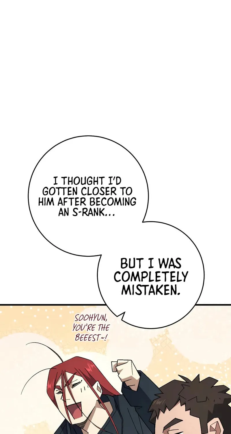 The Hero Returns Chapter 105 page 35 - 