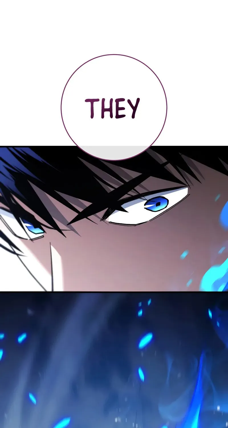 The Hero Returns Chapter 105 page 37 - 