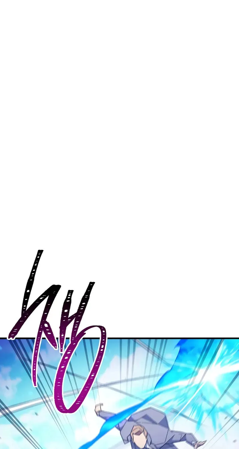 The Hero Returns Chapter 105 page 44 - 